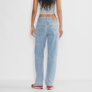 ** SOLD ** Levi's DAD JEAN | Aritzia
